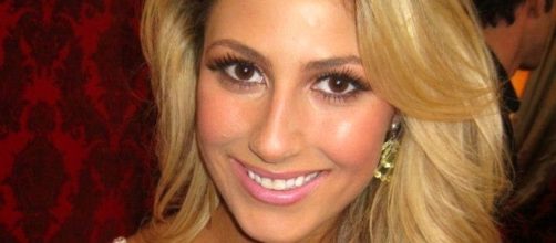 Emma Slater picked her dream partners for the 'Dancing with the Stars' 2017 lineup.