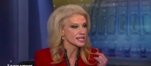 Kellyanne Conway on the media, via Twitter