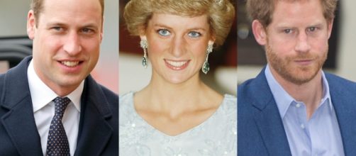 Princess Diana Statue to Be Erected - Photo: Blasting News Library - eonline.com