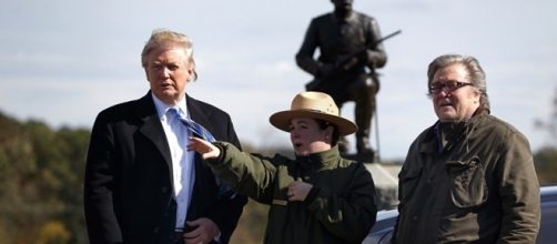 Reince Priebus, Steve Bannon to be Part of Trump Administration - sputniknews.com