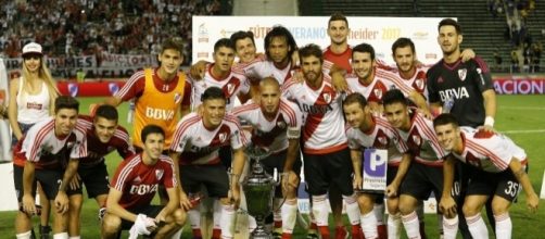 River cerr&oacute; el verano con una victoria ante Boca. Partido intenso en el que los de Gallardo se impusieron dominando, fudamentalmente el segundo tiempo