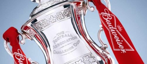 Tasty ties in the FA Cup fourth round draw &laquo; Express & Star - expressandstar.com