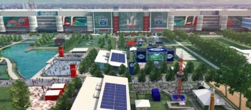 Top Ten Things to Do Downtown for Super Bowl LI - visithoustontexas.com