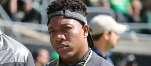 Verdell Goes Off - 247sports.com