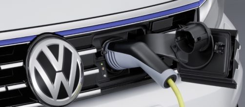 Volkswagen contempla dos modelos 100% el&eacute;ctricos con al menos 300 ... - motorpasionfuturo.com
