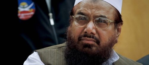 Wanted: Mumbai terror attack mastermind. Reward: $10 million | The ... - timesofisrael.com