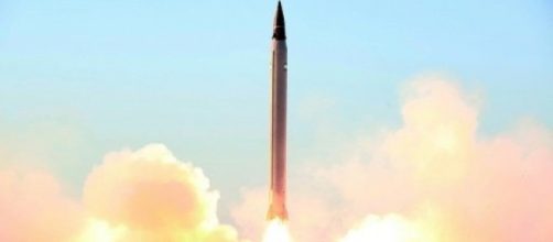 Western powers call for UN action over 'banned' Iran missile ... - france24.com