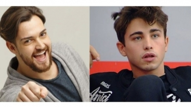 Amici 16: Valerio Scanu difende Riccardo e attacca Stefano Settepani, autore del talent.
