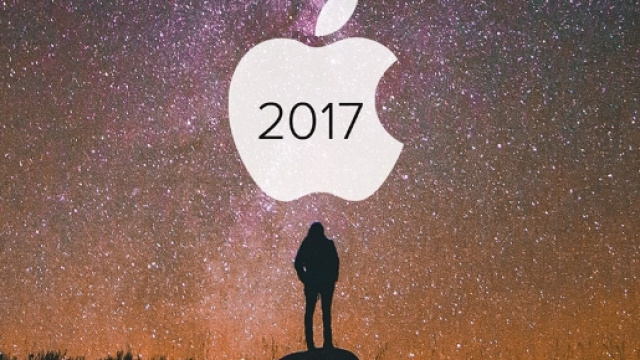 Apple, novit&agrave; 2017: iPhone 8, iOS 11, iPad Pro 2, Watch 3 e nuova ... - forexinfo.it