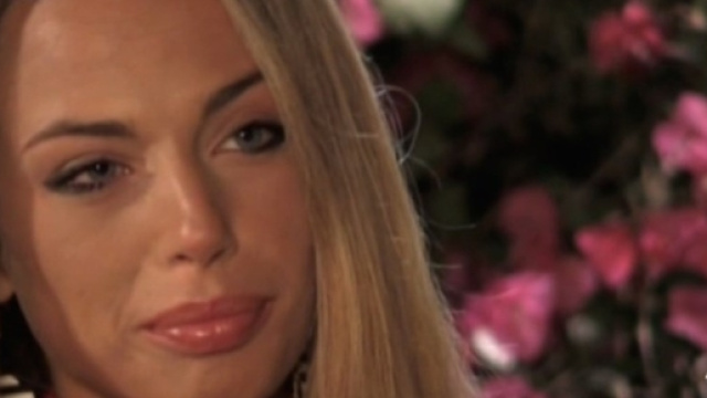 Aurora Betti incinta: gli auguri di Gianmarco