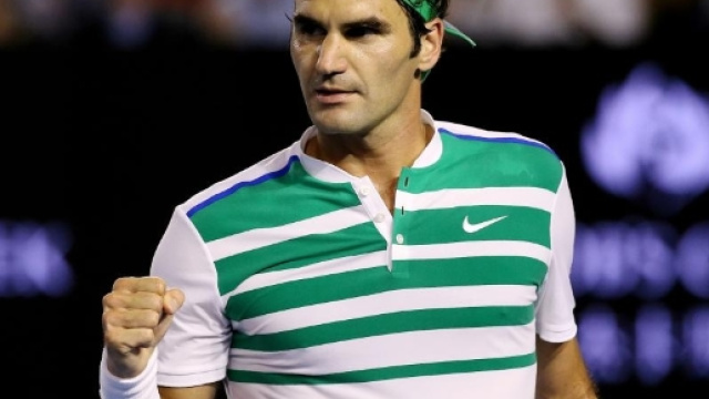 Australian Open 2017: Roger Federer, Serena Williams, Angelique ... - com.au