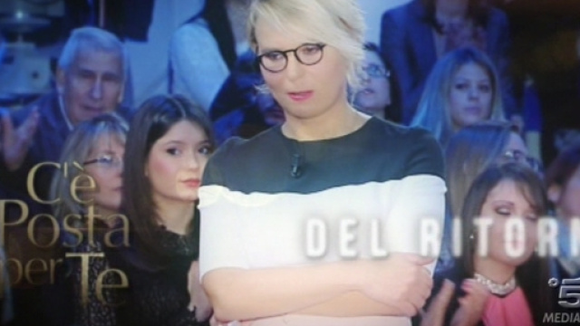 C'&egrave; posta per te 2017 streaming