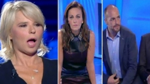 C'&egrave; Posta Per Te: la storia di Ezio