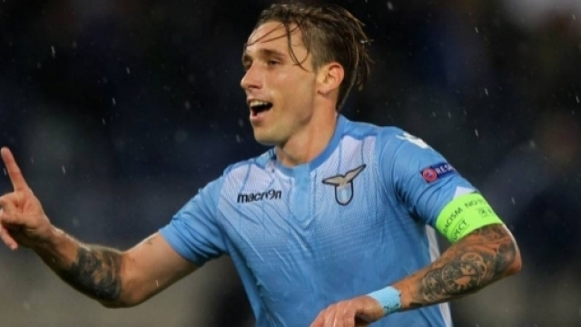 Calciomercato Lazio, tutti pazzi per Biglia: anche l'Arsenal in ... - calciomercatonews.com