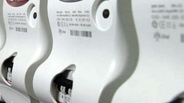 Cambiano i contatori dell'energia elettrica.