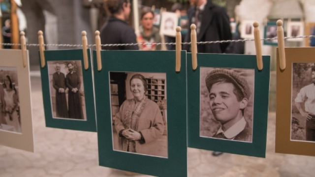 El Secreto de Puente Viejo, la soap spagnola ha raggiunto 1500 puntate in Spagna