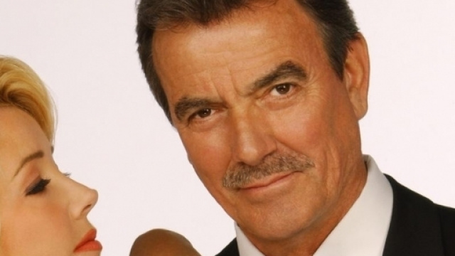 Eric Braeden (Victor Newman) r&eacute;v&egrave;le son &eacute;trange m&eacute;tier avant Les Feux de l&rsquo;Amour