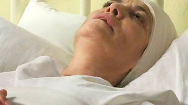 Fabiana rischia di morire per colpa di Cayetana.