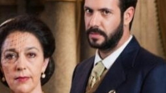 Francisca e Severo diventeranno alleati