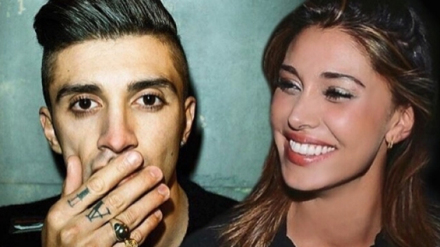 Gossip: Andrea Iannone e le spese pazze per la sua Belen Rodriguez.