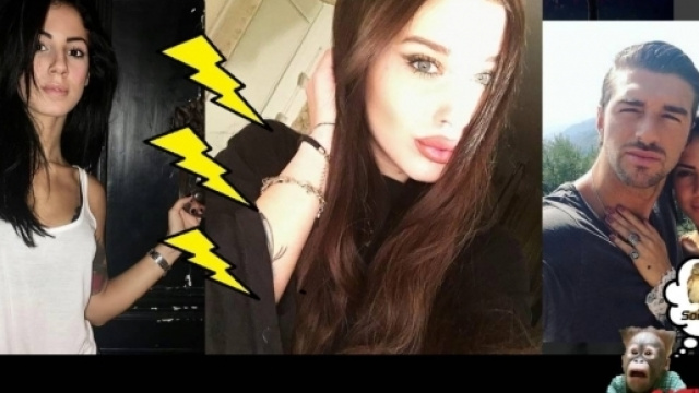 Gossip Giulia De Lellis Asia Nuccetelli Andrea Damante