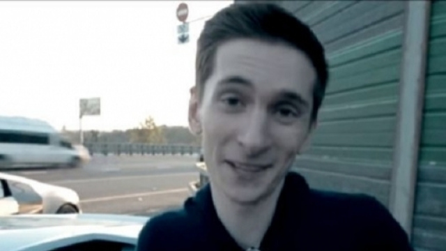 Il presunto hacker russo Evgenij Nikulin, attualmente detenuto in Repubblica Ceca