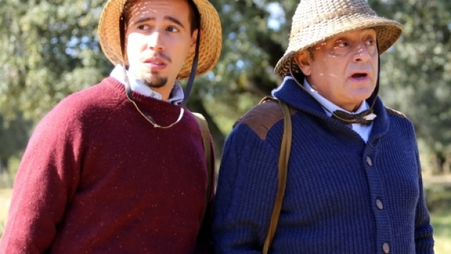 Il segreto, le trame dal 23 al 29 novembre 2015 | TV Sorrisi e Canzoni - sorrisi.com