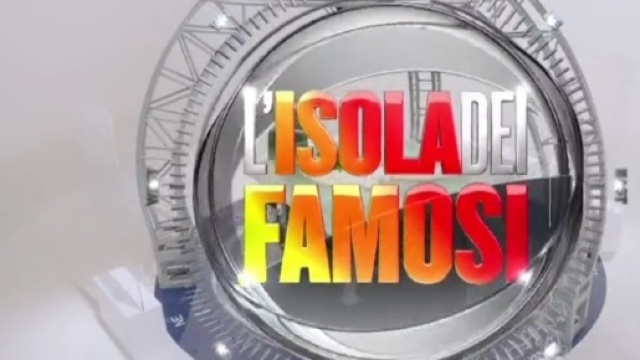 Isola dei famosi edizione 2017 concorrenti ufficiali