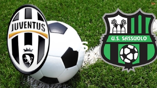 Juventus Sassuolo LIVE diretta info streaming - businessonline.it