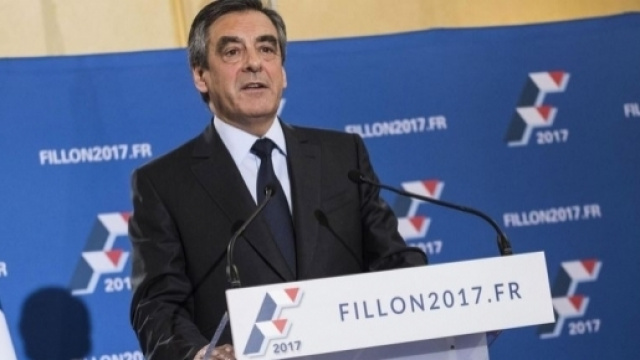 L'affaire Fran&ccedil;ois Fillon vue par la presse internationale