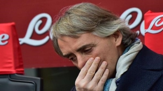 La rivelazione di Roberto Mancini