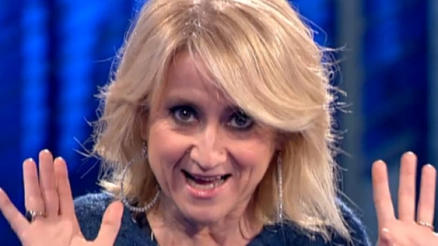 Luciana Littizzetto, video del monologo a 'Che tempo che fa'. Fonte: Rai.tv
