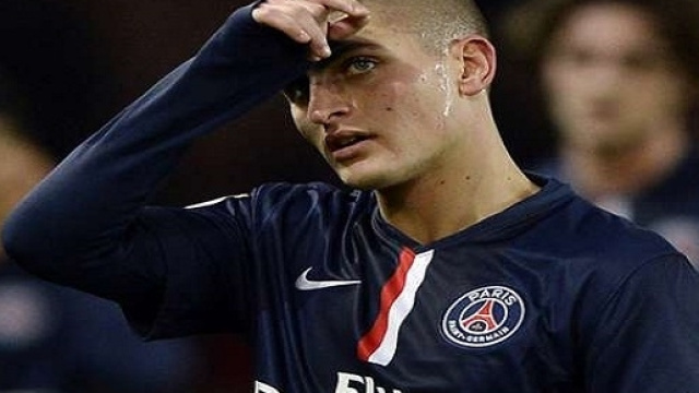 Marco Verratti lancia un segnale all'Inter