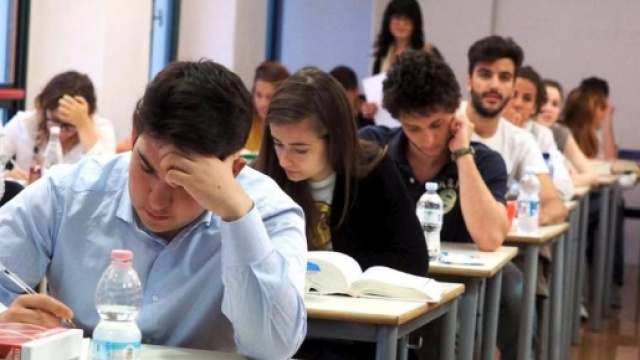 Maturit&agrave; 2017, materie della seconda prova