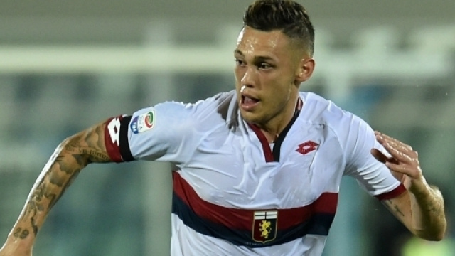 Milan, salta Ocampos? Ecco l'alternativa