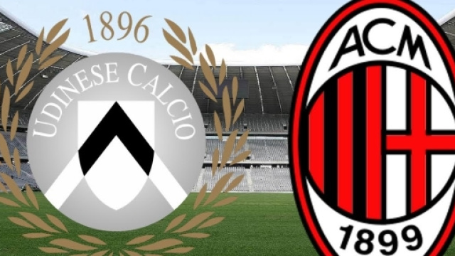 Pagelle Udinese-Milan, male Donnarumma