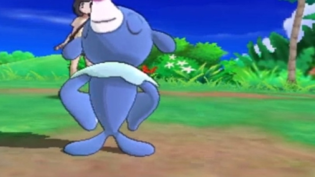 Pok&eacute;mon Sole e Luna: Nintendo ha iniziato a bannare gli utenti ... - nintendon.it