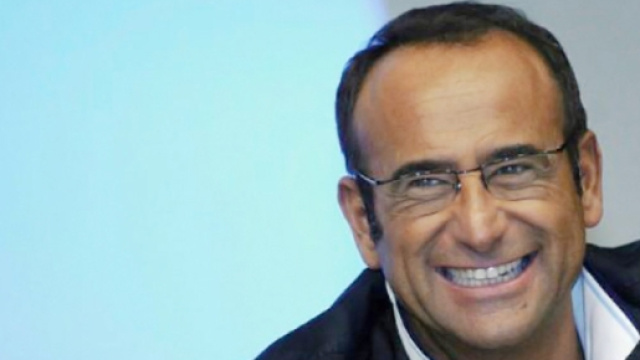 Rai, Carlo Conti sar&agrave; il nuovo conduttore di Sanremo? - Cinque ... - cinquequotidiano.it