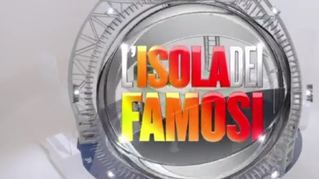 Replica Isola dei famosi prima puntata luned&igrave; 30 gennaio 2017