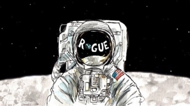 Si chiama @RogueNasa, ed &egrave; un account Twitter con intenzioni tutte particolari.