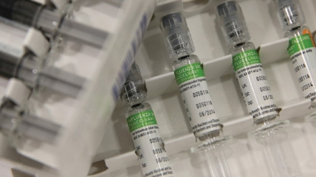 Tachipirina, allarme effetti collaterali - faredelbene.net