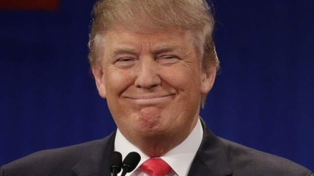 Trump vuole confini forti e maggiore sicurezza