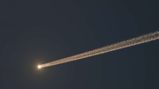 Un misterioso oggetto spaziale passer&agrave; vicino alla Terra il ... - pianetablunews.it