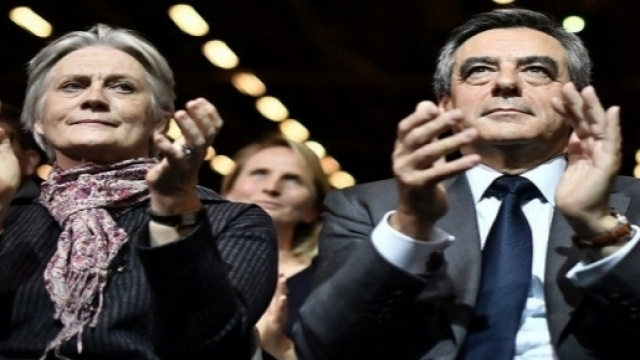 Une sale affaire qui inqui&egrave;te Fran&ccedil;ois Fillon