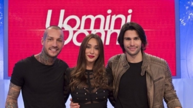 Uomini e donne: Manuel, Sonia o Luca, chi &egrave; il tronista pi&ugrave; amato?