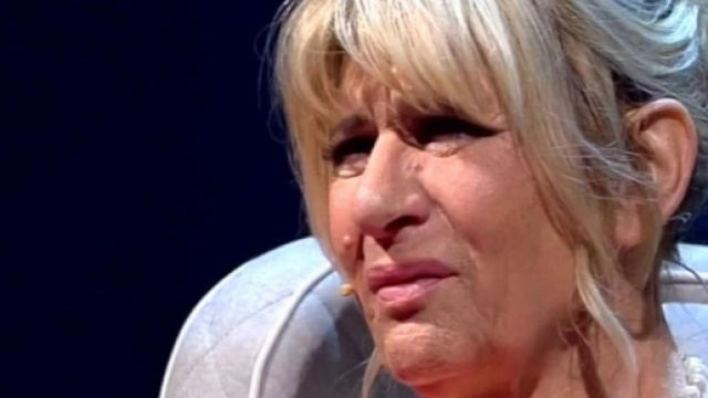 Uomini e Donne Over: Gemma Galgani ingannata ancora? | melty - melty.it