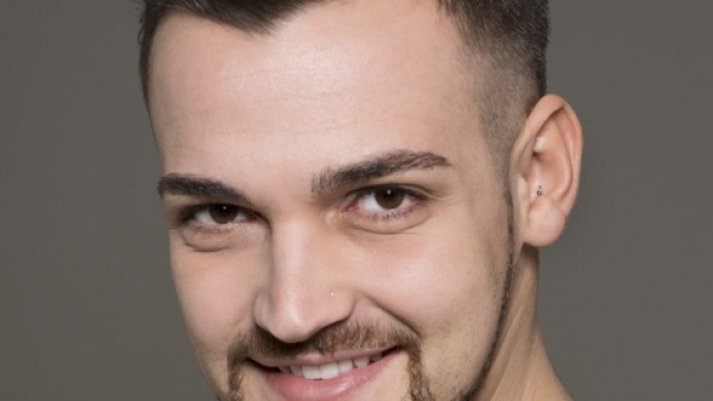 Valerio Scanu: &laquo;Sapevo gi&agrave; di Playa Desnuda&raquo; - VanityFair.it - vanityfair.it