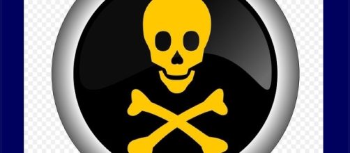 Aluminum phosphide poison / photo CCO Public domain via pixabay