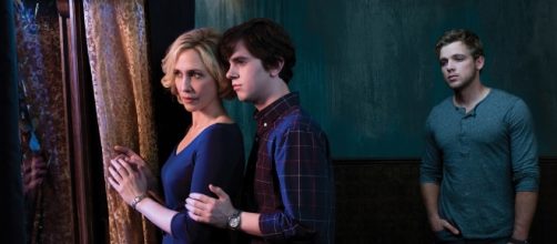 BATES MOTEL Season 3 and MAD MEN Season 7 Premiere Dates &mdash; GeekTyrant - geektyrant.com
