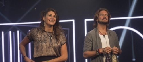 Clara y Fer se reencuentran en 'Gran Hermano': Fotos - FormulaTV - formulatv.com